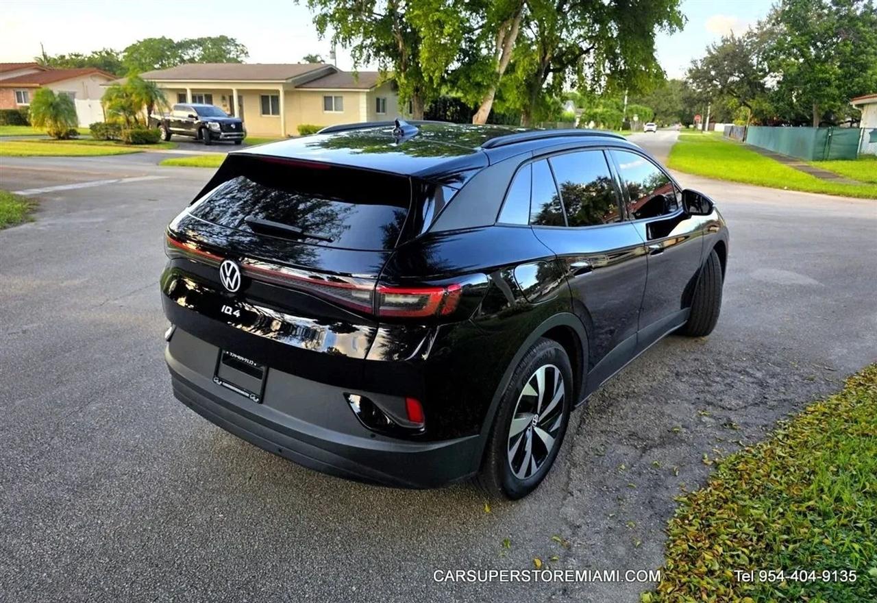 Volkswagen ID.4  2024