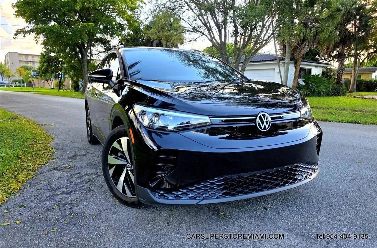 Volkswagen ID.4  2024