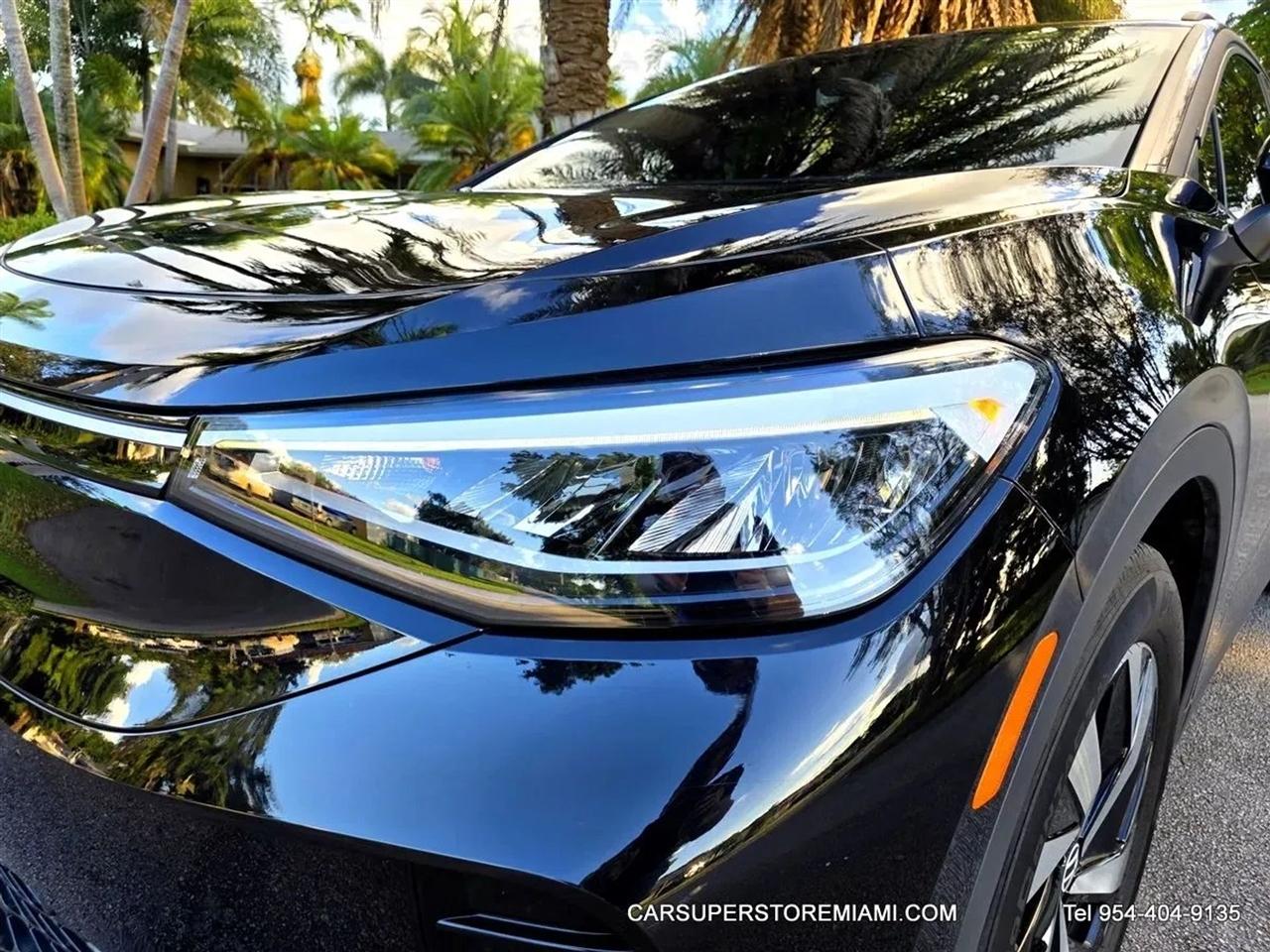 Volkswagen ID.4  2024