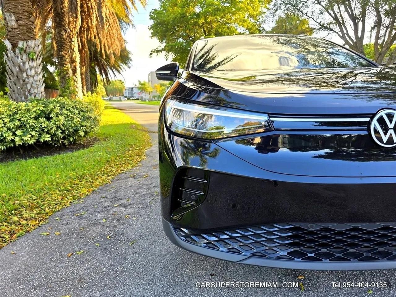 Volkswagen ID.4  2024