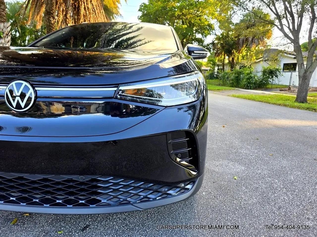 Volkswagen ID.4  2024