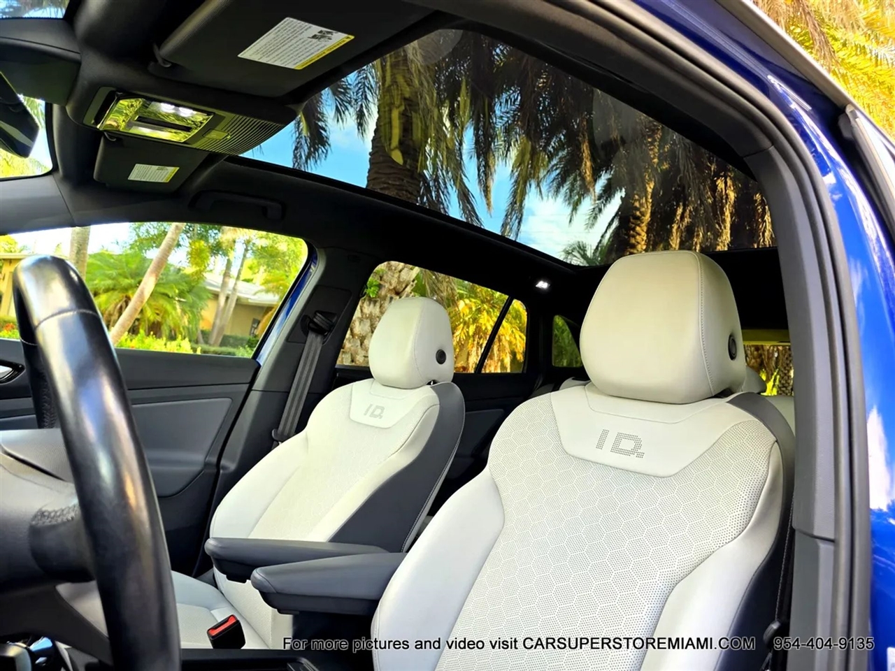 Volkswagen ID.4  2021