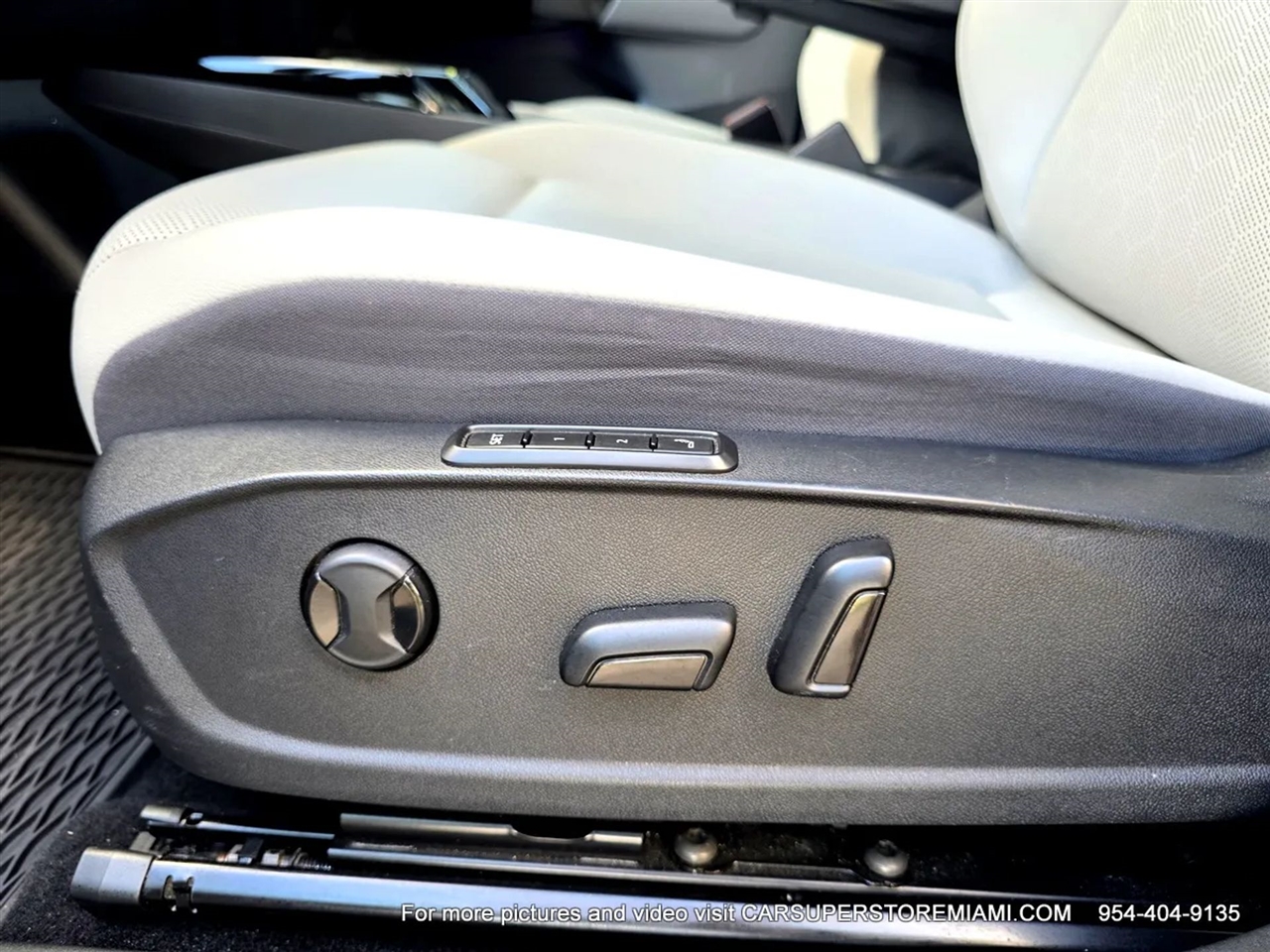 Volkswagen ID.4  2021