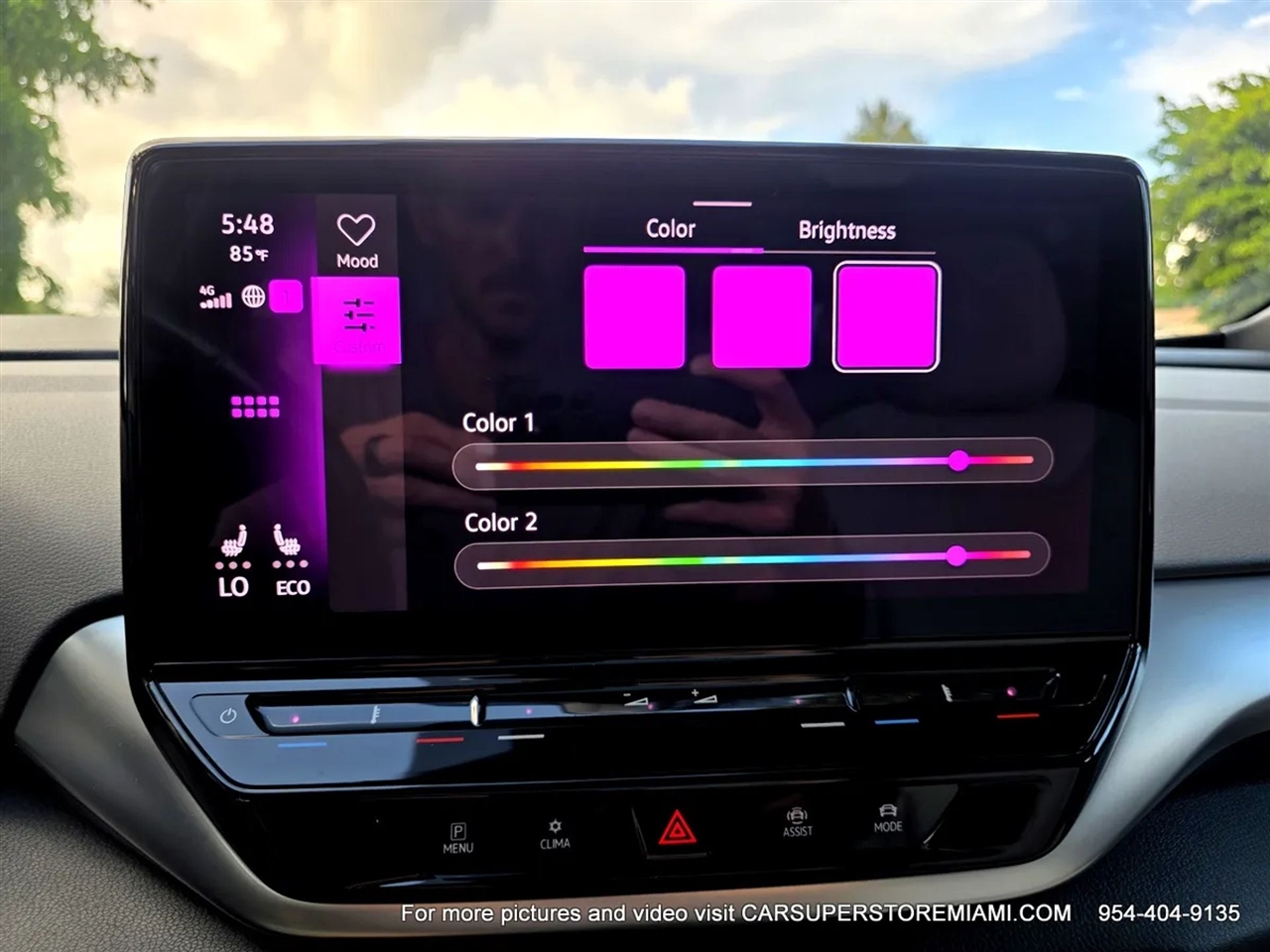 Volkswagen ID.4  2021