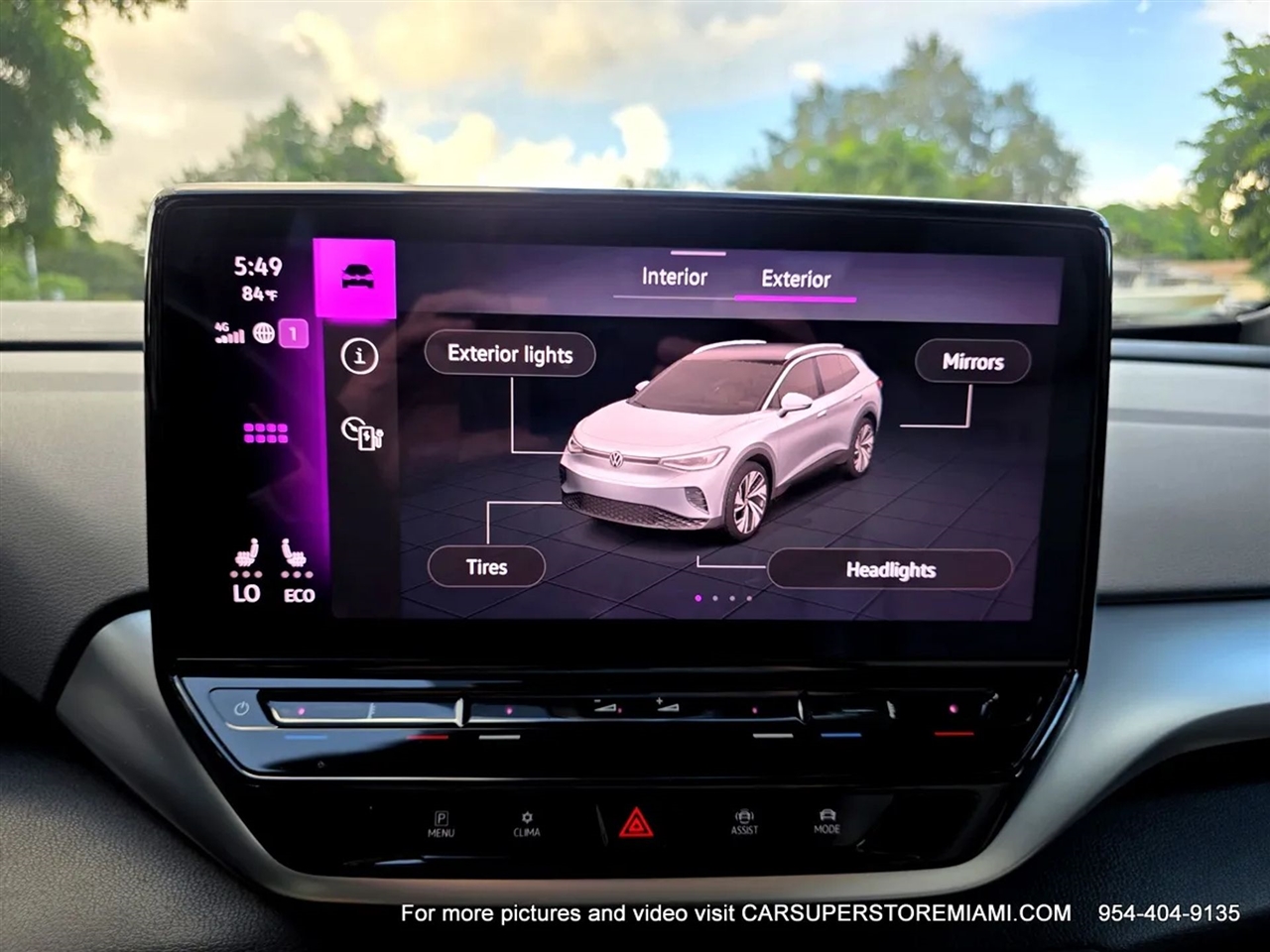 Volkswagen ID.4  2021