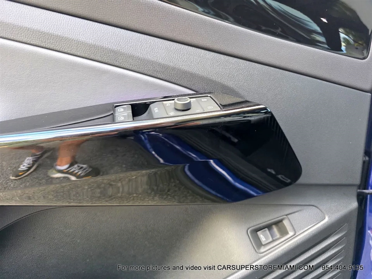 Volkswagen ID.4  2021