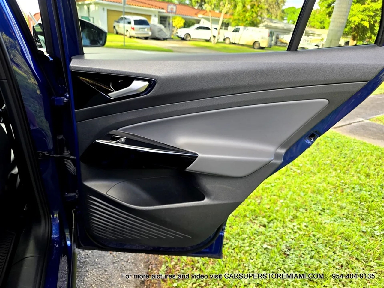 Volkswagen ID.4  2021