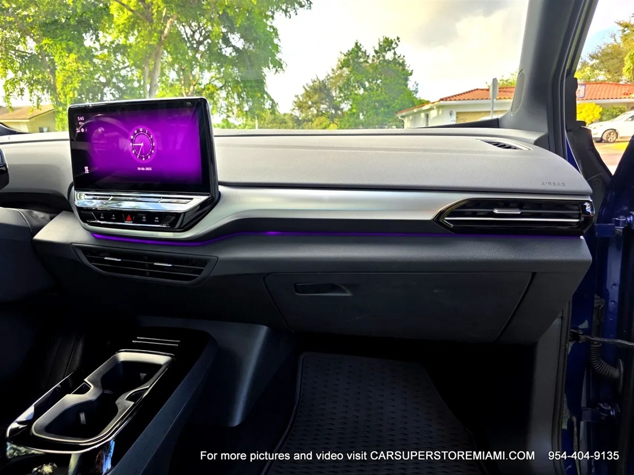 Volkswagen ID.4  2021