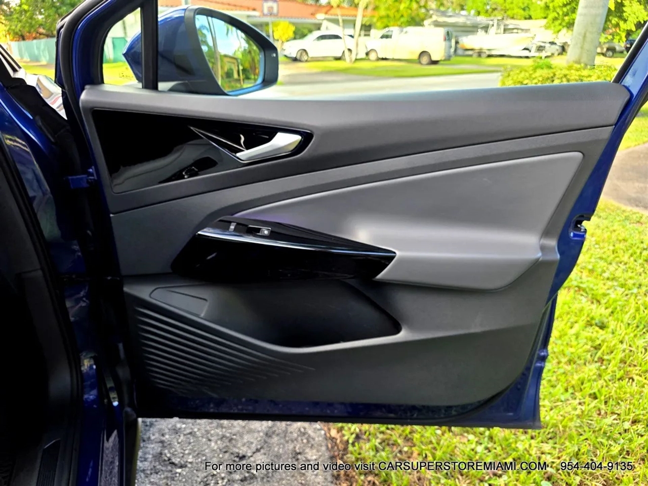 Volkswagen ID.4  2021