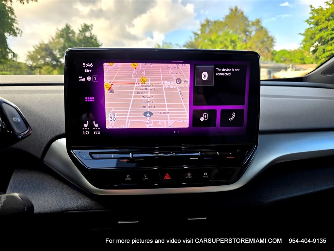 Volkswagen ID.4  2021