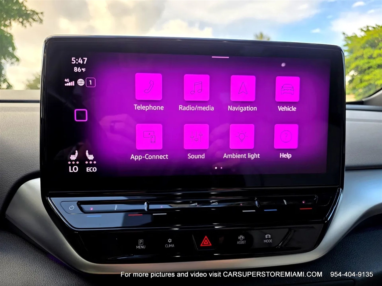 Volkswagen ID.4  2021