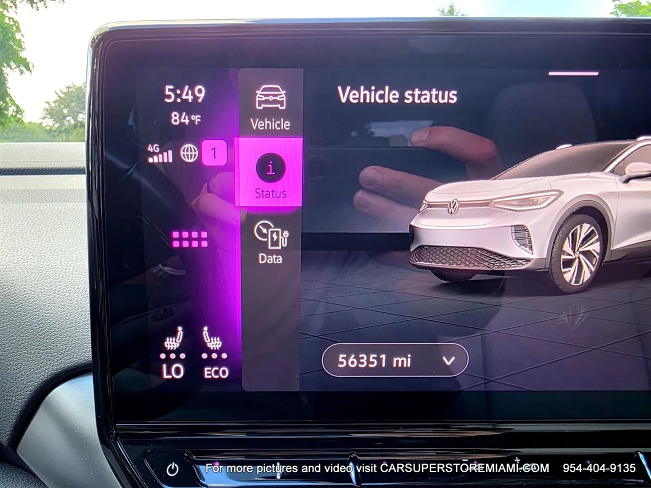 Volkswagen ID.4  2021