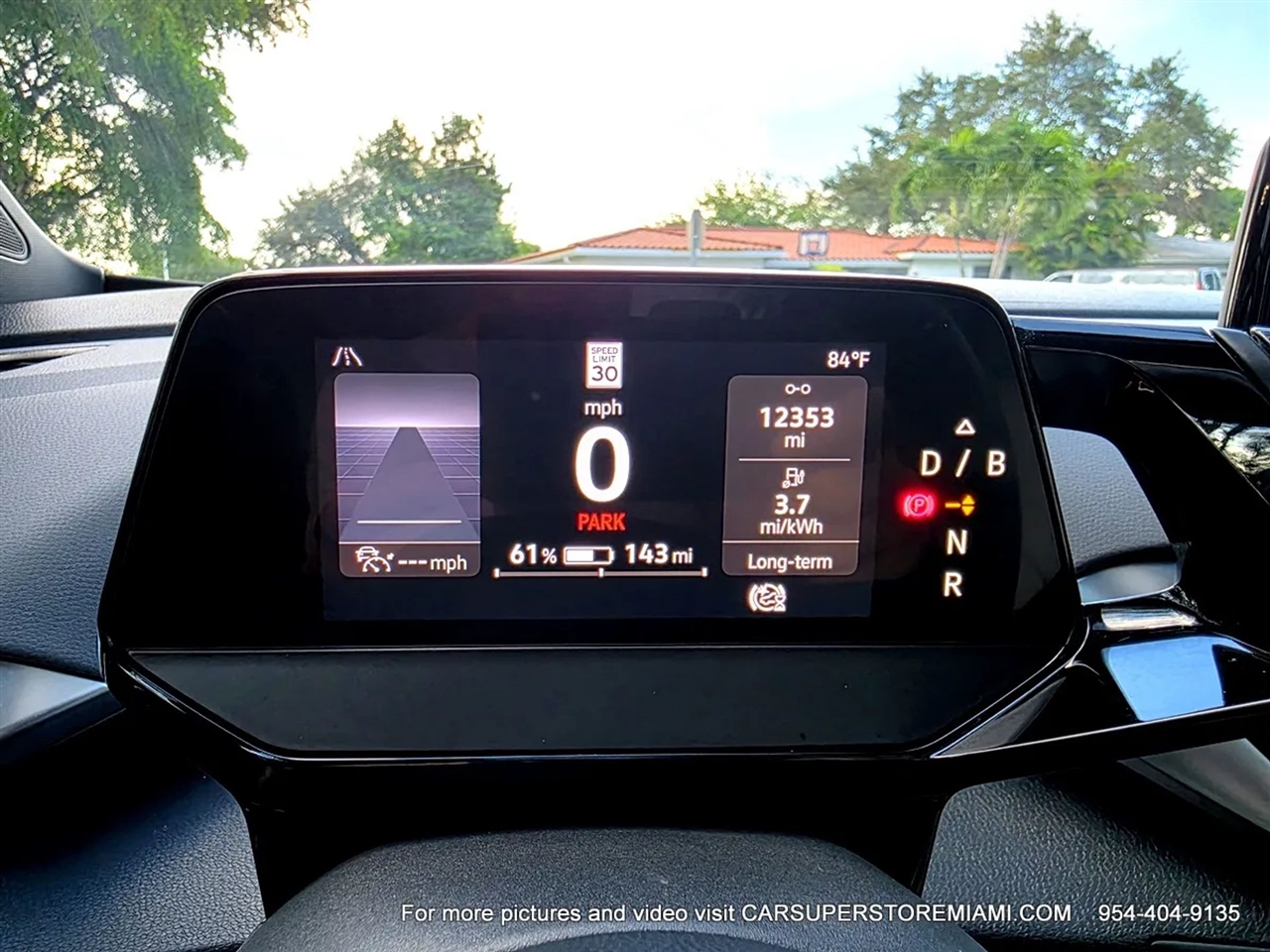 Volkswagen ID.4  2021