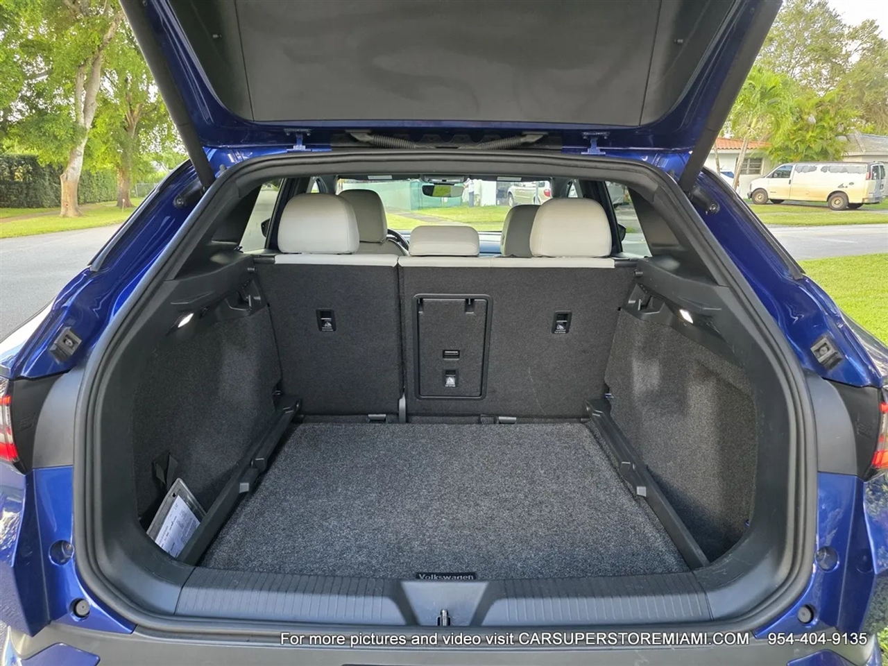 Volkswagen ID.4  2021