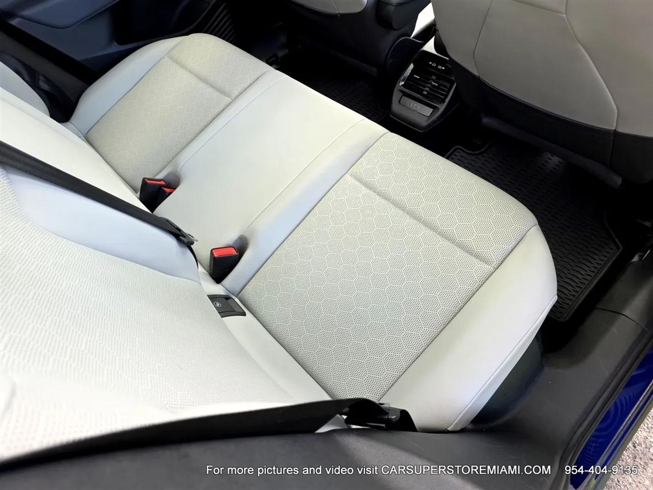 Volkswagen ID.4  2021