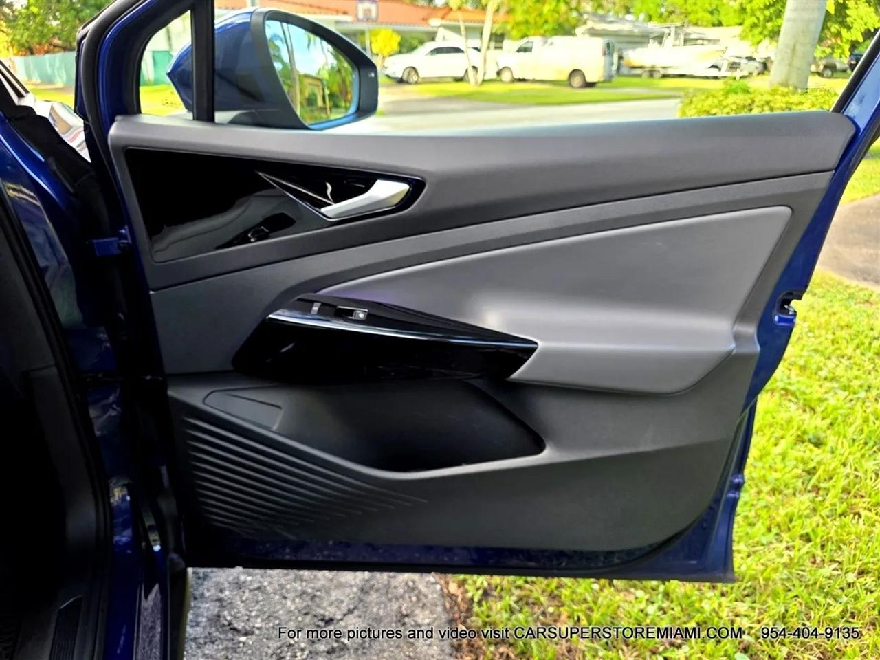 Volkswagen ID.4  2021