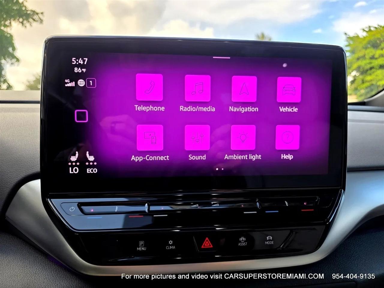 Volkswagen ID.4  2021