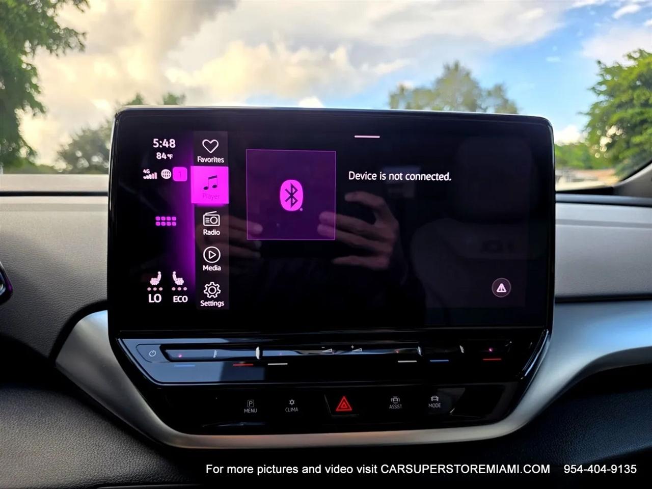 Volkswagen ID.4  2021