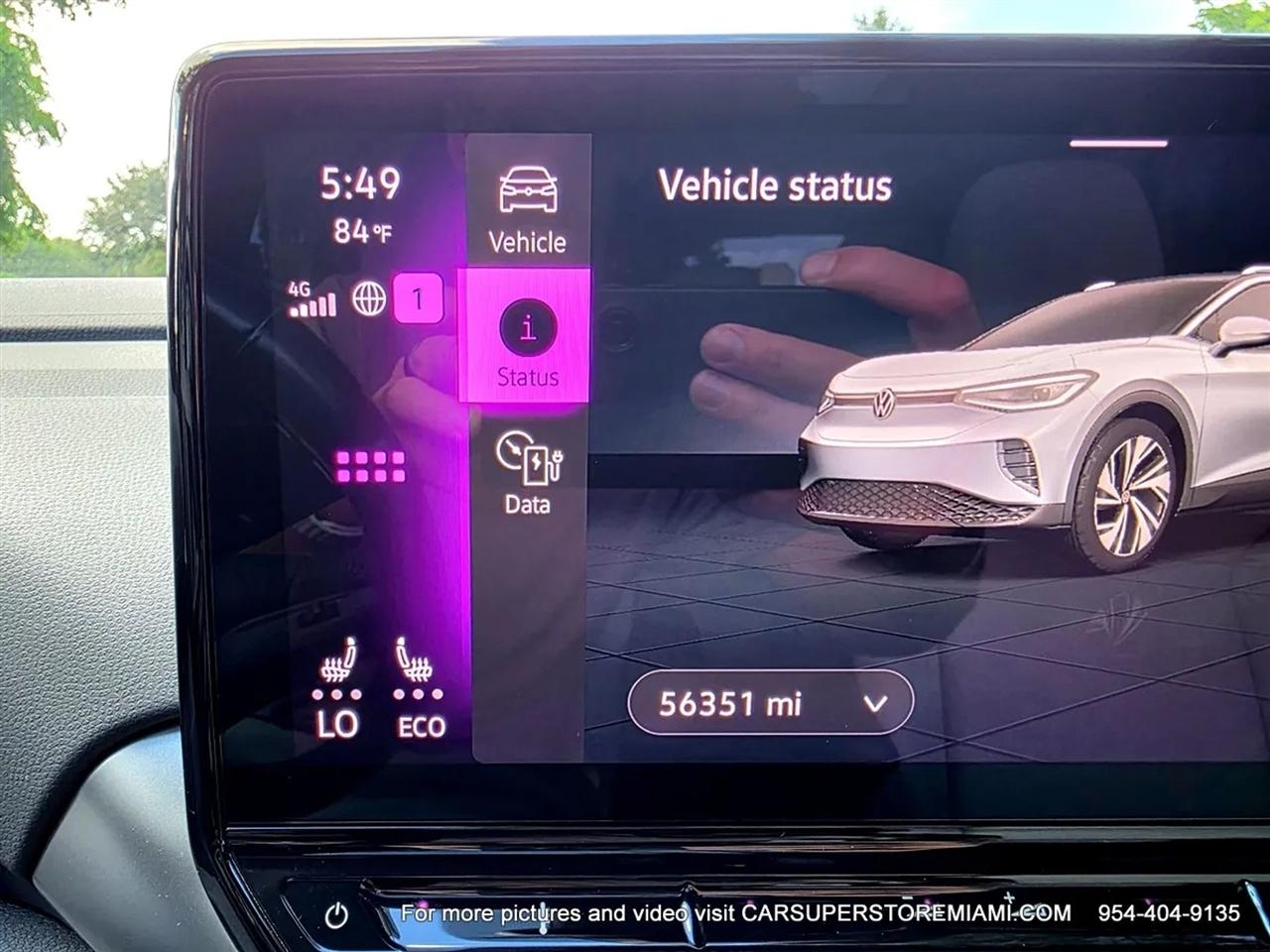 Volkswagen ID.4  2021