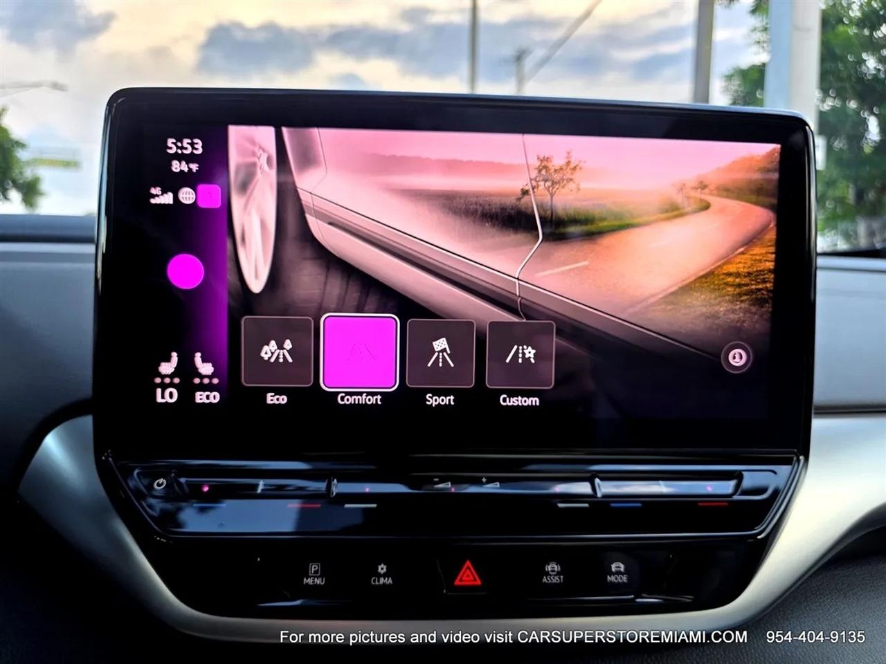 Volkswagen ID.4  2021