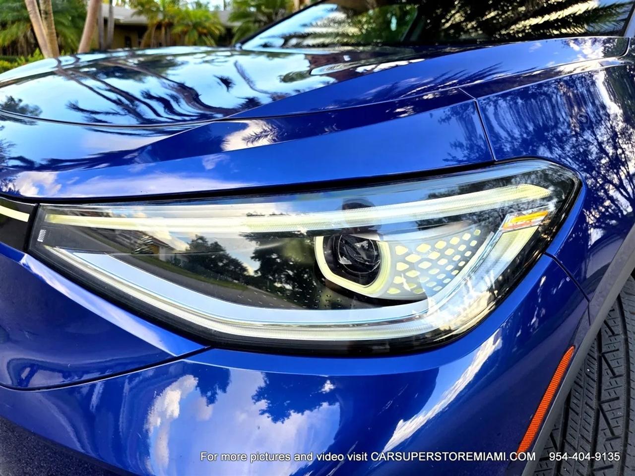 Volkswagen ID.4  2021