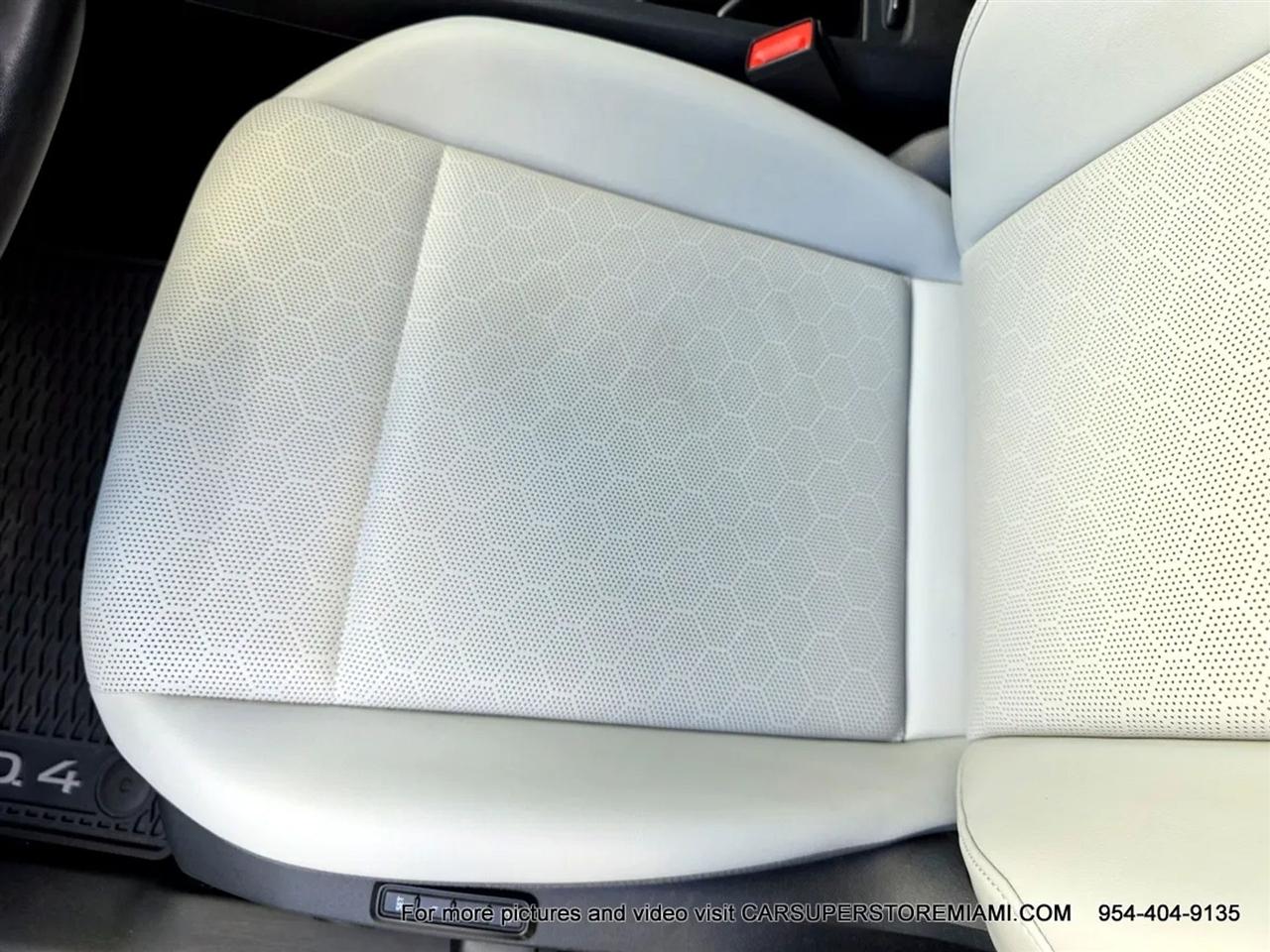 Volkswagen ID.4  2021