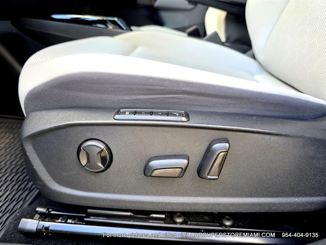 Volkswagen ID.4  2021