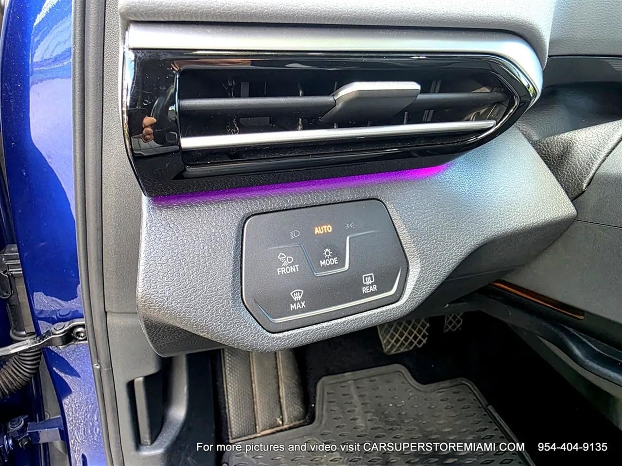 Volkswagen ID.4  2021