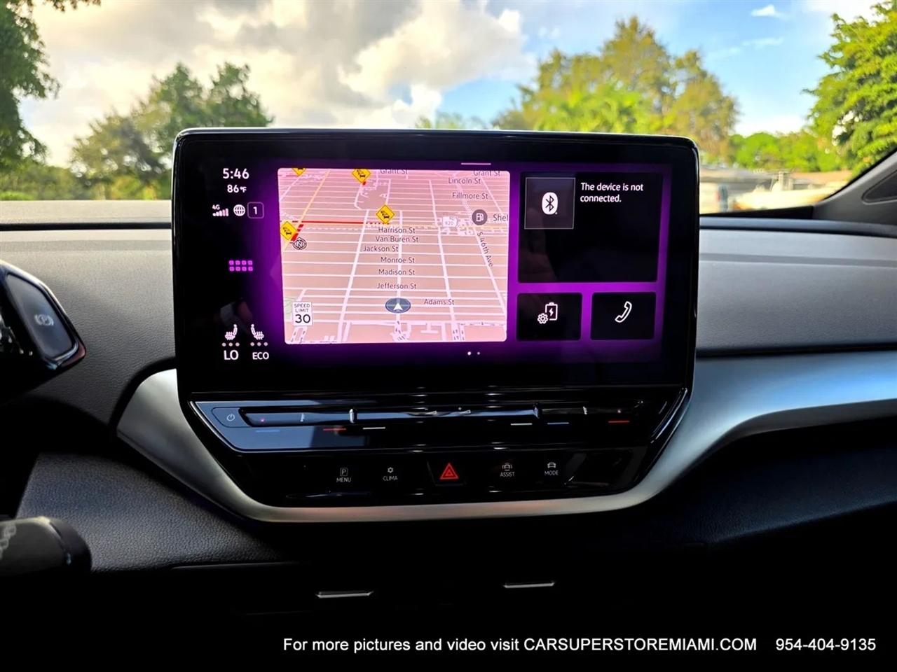 Volkswagen ID.4  2021