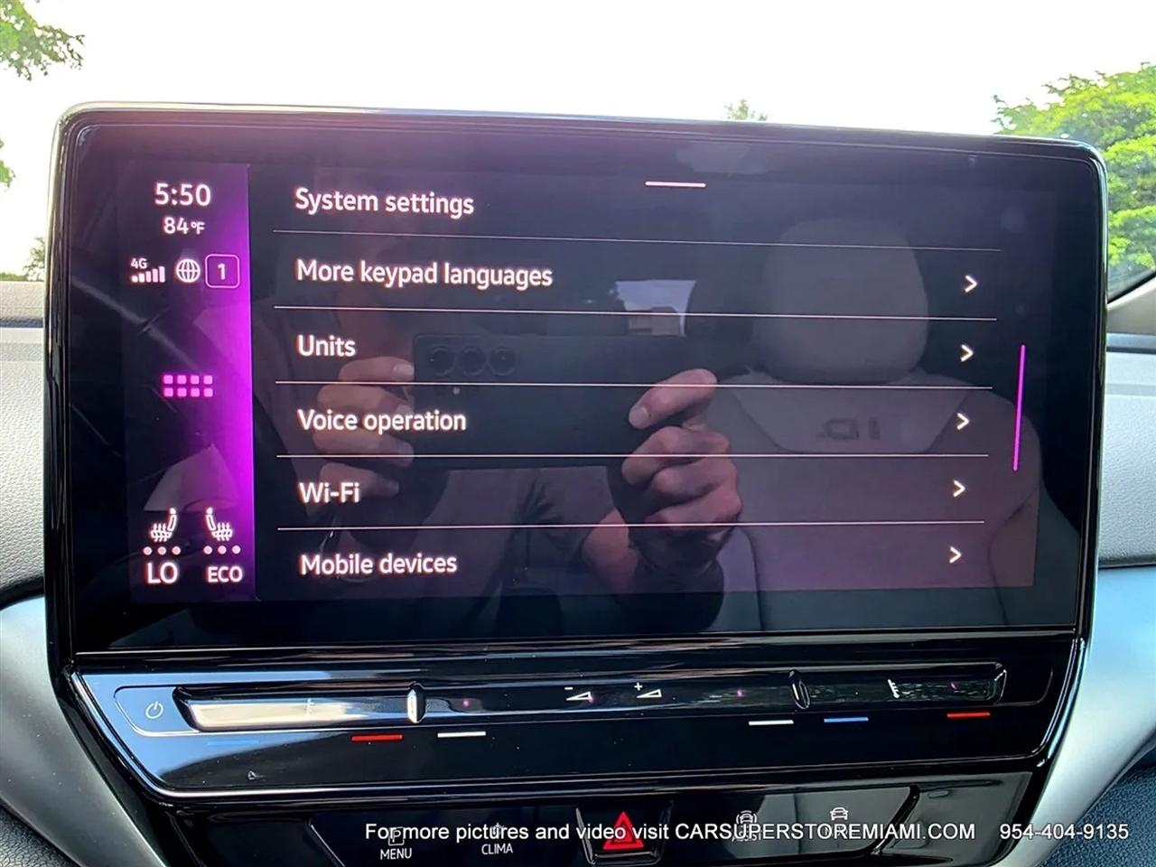 Volkswagen ID.4  2021