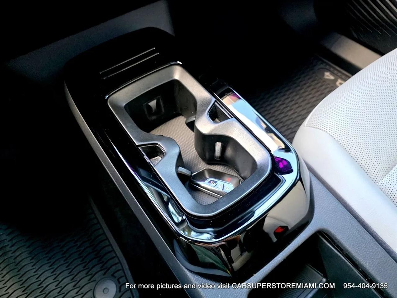 Volkswagen ID.4  2021