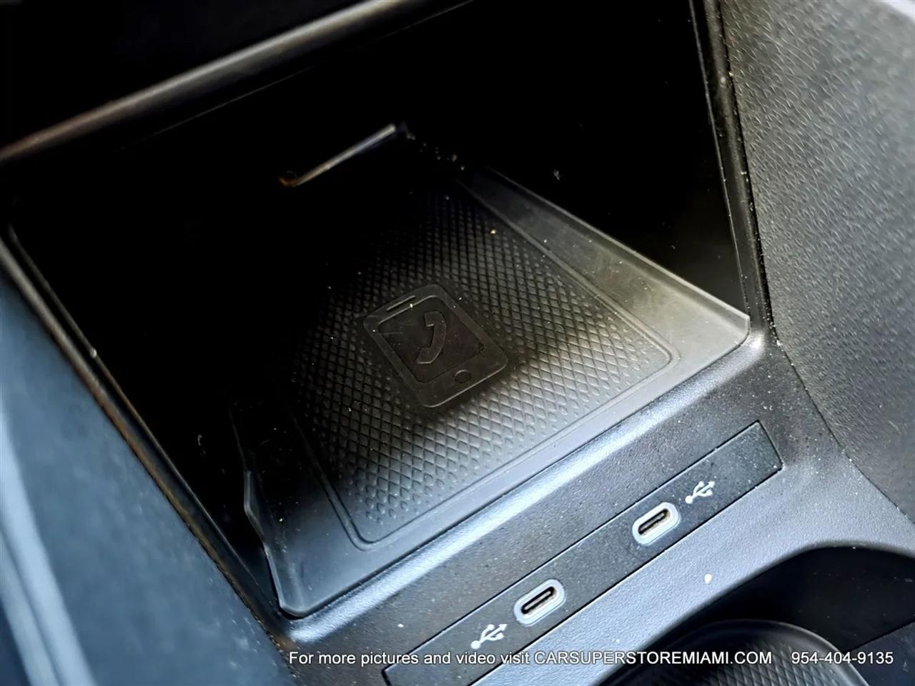 Volkswagen ID.4  2021