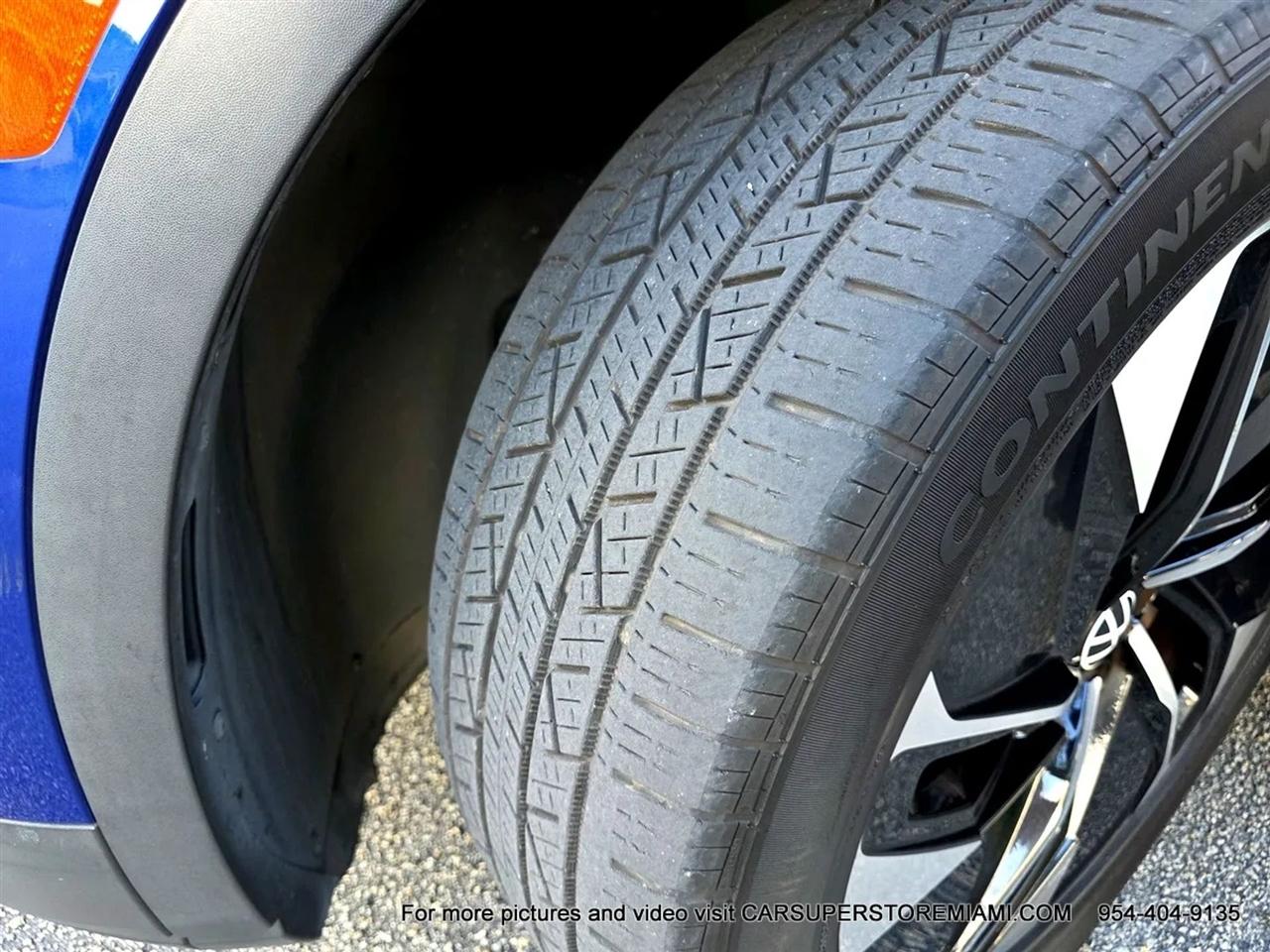 Volkswagen ID.4  2021