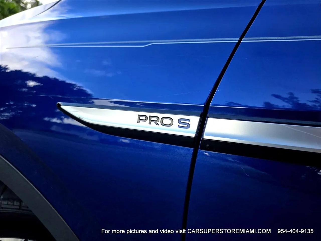 Volkswagen ID.4  2021