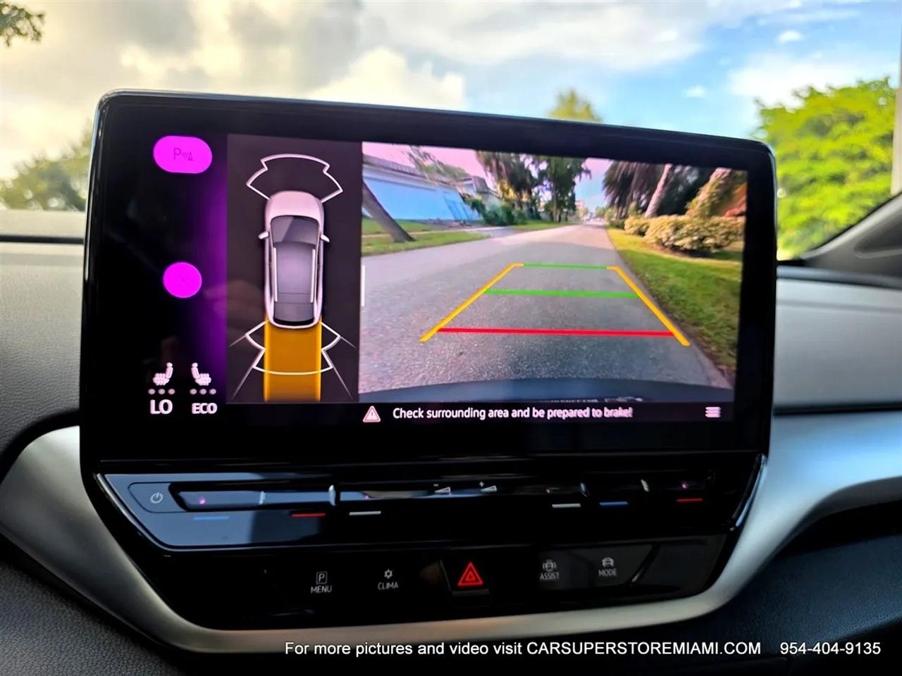 Volkswagen ID.4  2021