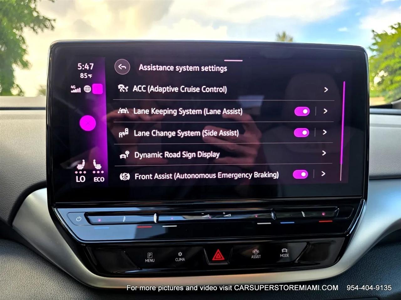 Volkswagen ID.4  2021