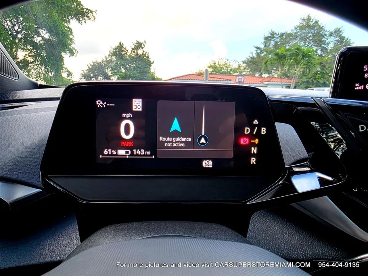 Volkswagen ID.4  2021