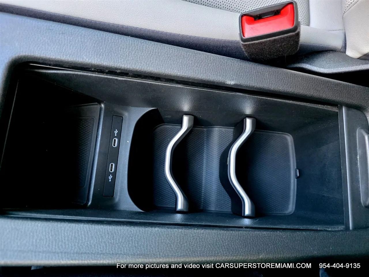 Volkswagen ID.4  2021