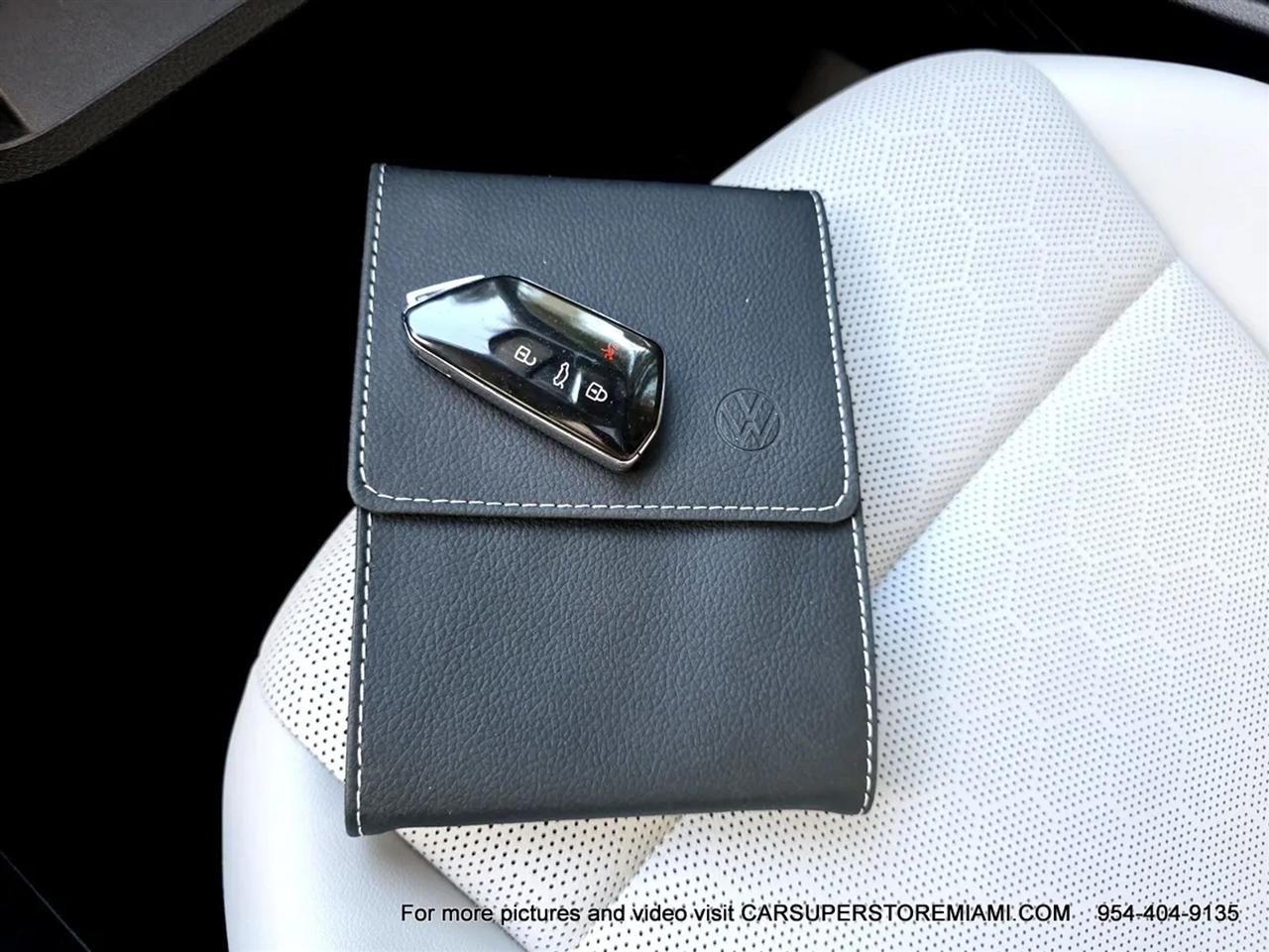 Volkswagen ID.4  2021