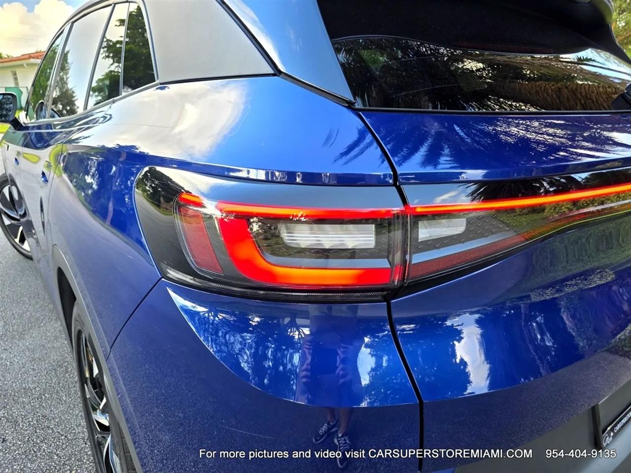 Volkswagen ID.4  2021