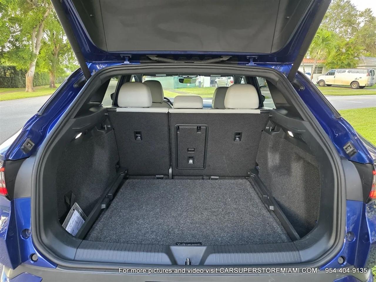 Volkswagen ID.4  2021