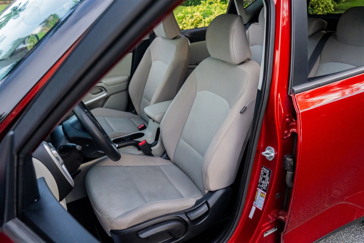 Kia Soul  2020 Kia Soul  2020