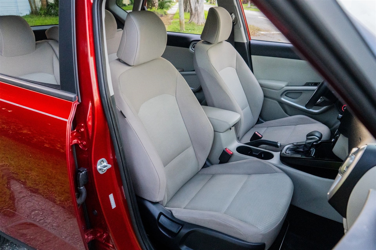 Kia Soul  2020 Kia Soul  2020