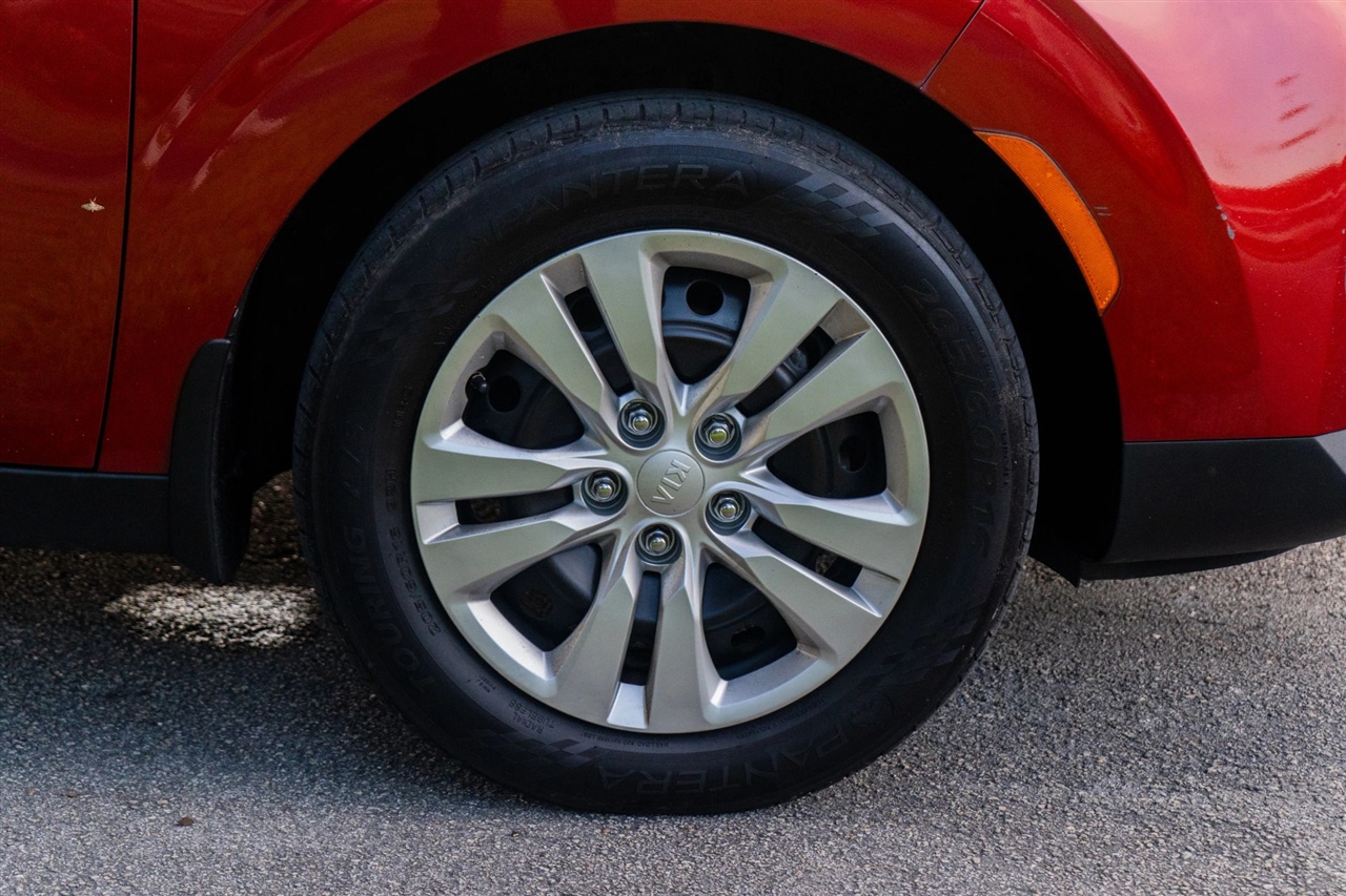 Kia Soul  2020 Kia Soul  2020