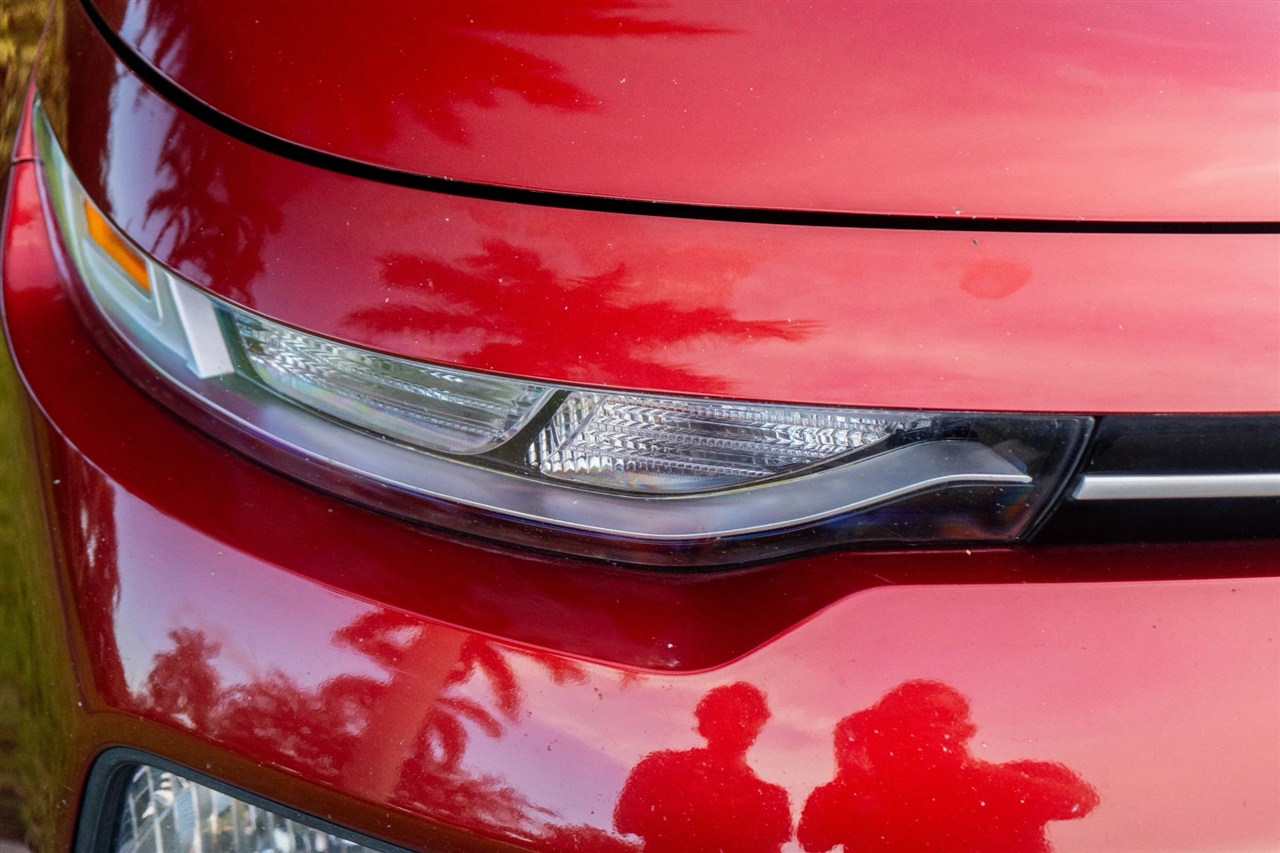 Kia Soul  2020 Kia Soul  2020