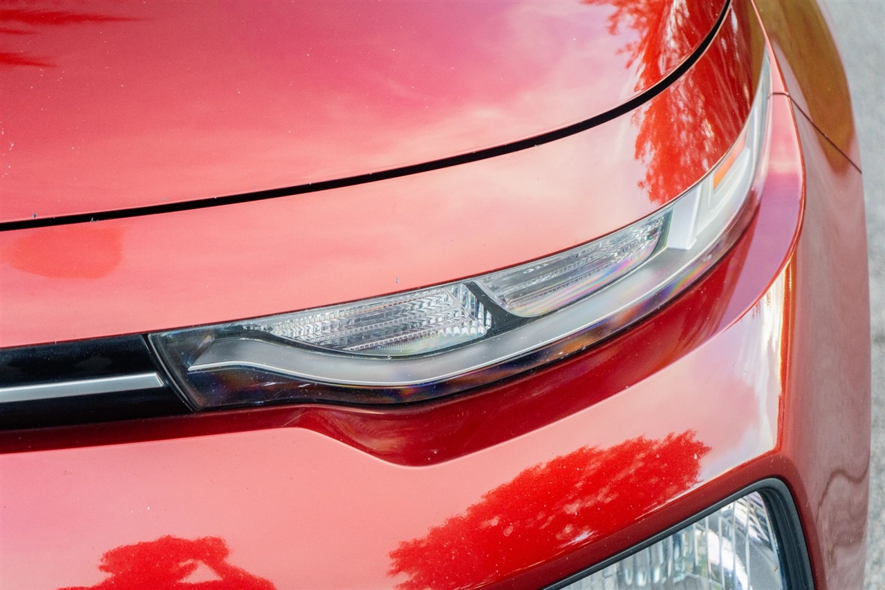 Kia Soul  2020 Kia Soul  2020