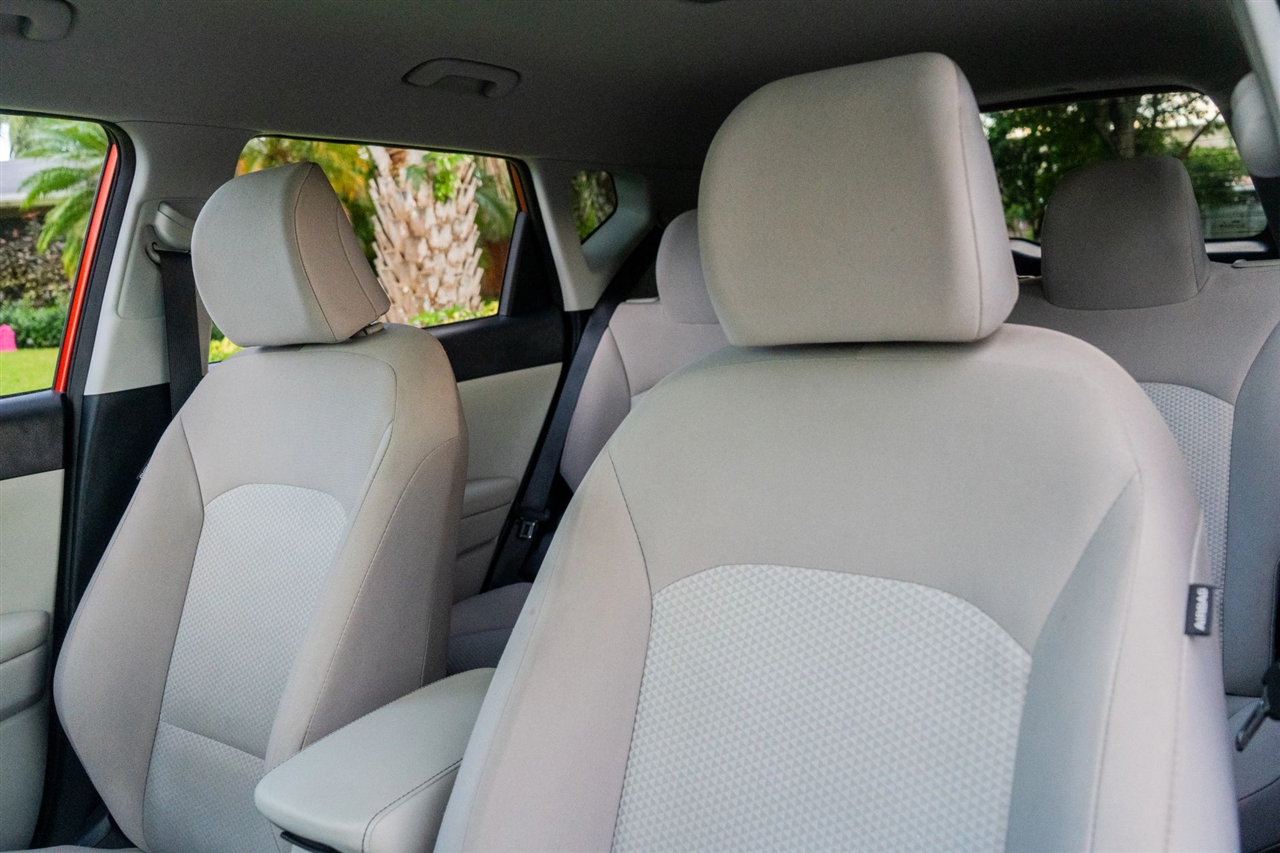 Kia Soul  2020 Kia Soul  2020