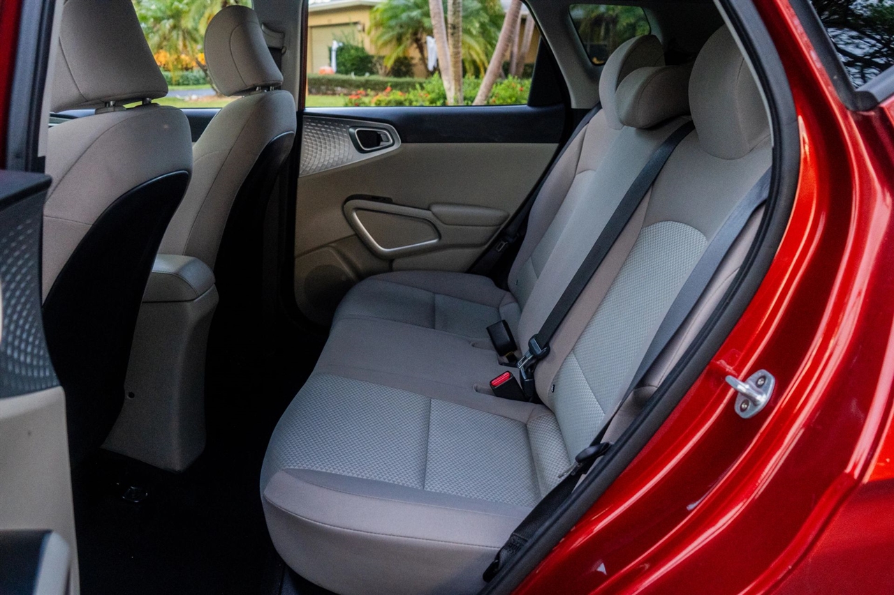 Kia Soul  2020 Kia Soul  2020