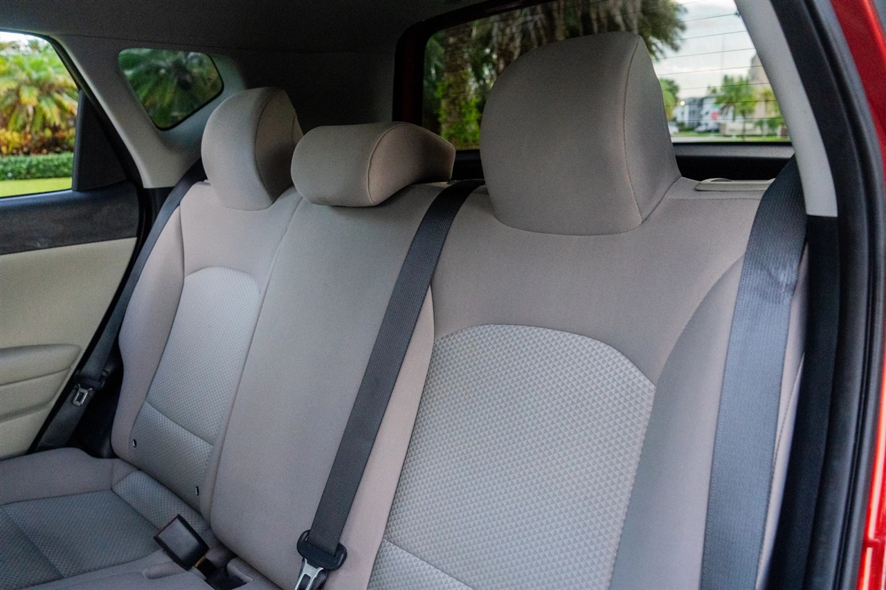 Kia Soul  2020 Kia Soul  2020