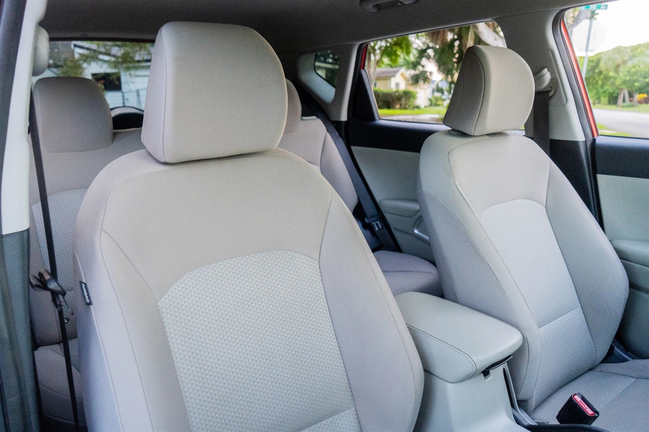 Kia Soul  2020 Kia Soul  2020